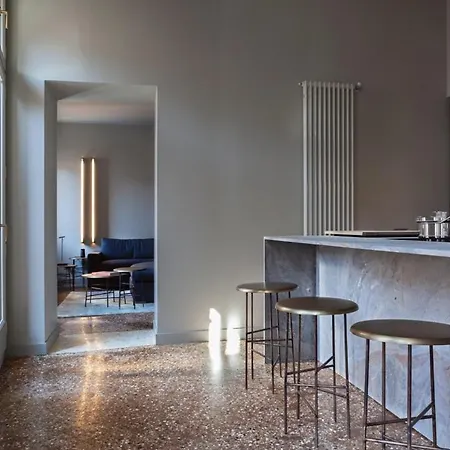 Santa Fosca Apartamento *