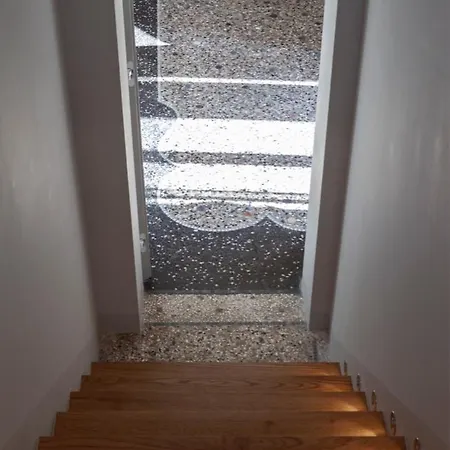 Santa Fosca Apartament Wenecja
