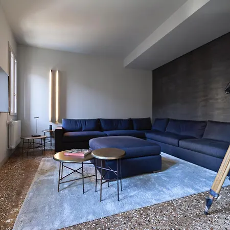 Santa Fosca Apartamento Venecia