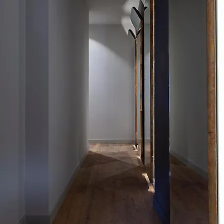 Apartamento Santa Fosca Venecia