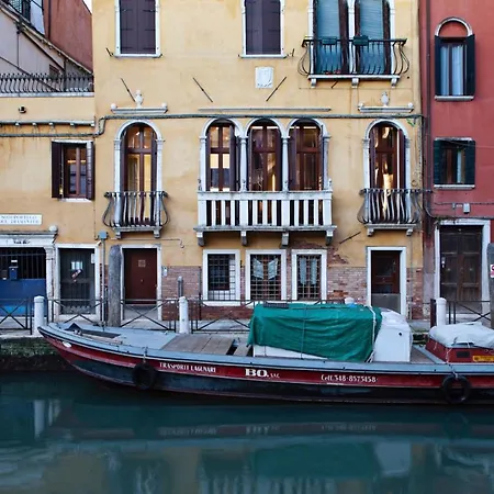 Santa Fosca